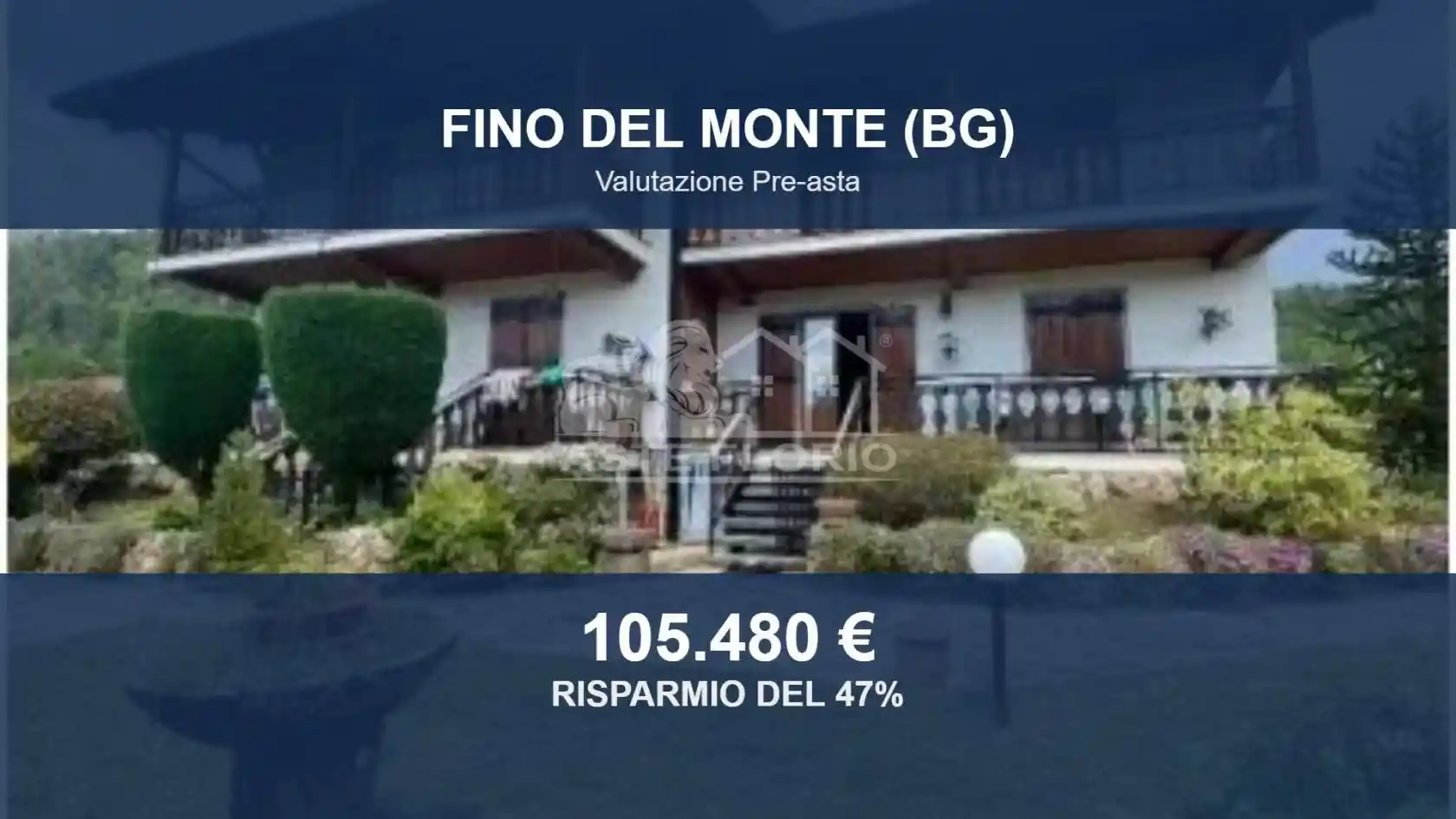 Villetta a schiera