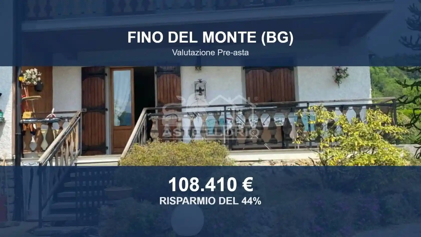 Appartamento