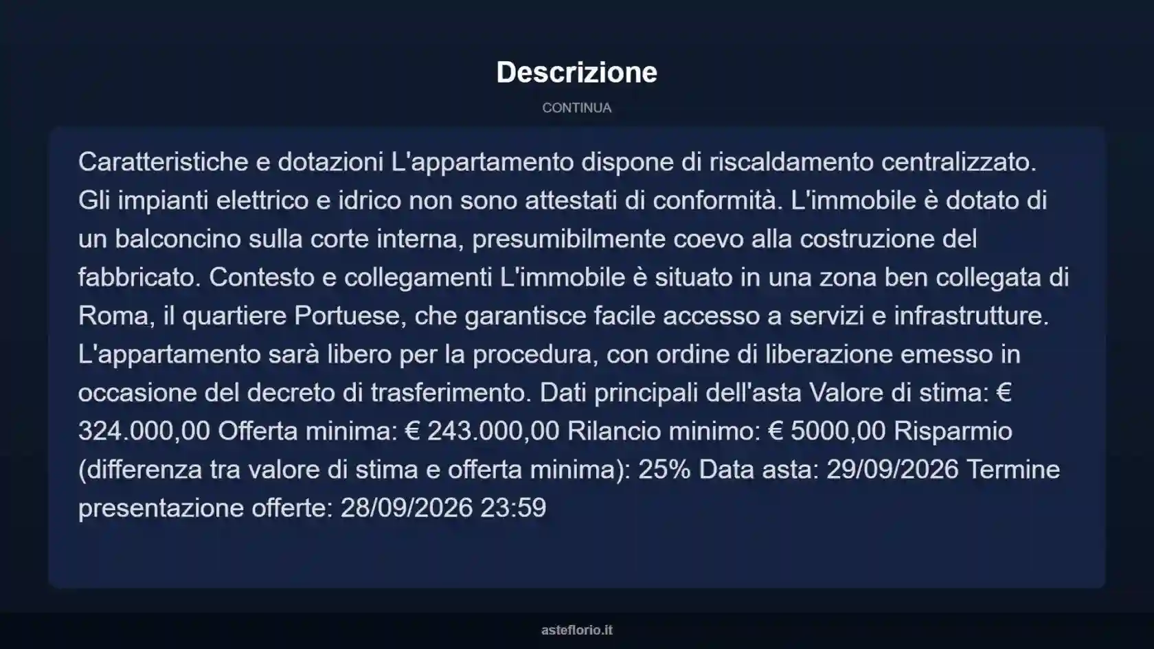 Appartamento - foto 5