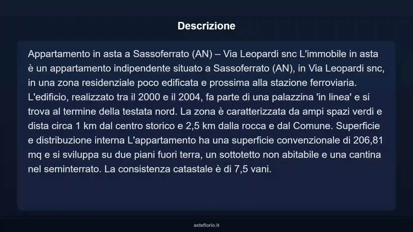 Appartamento - foto 4