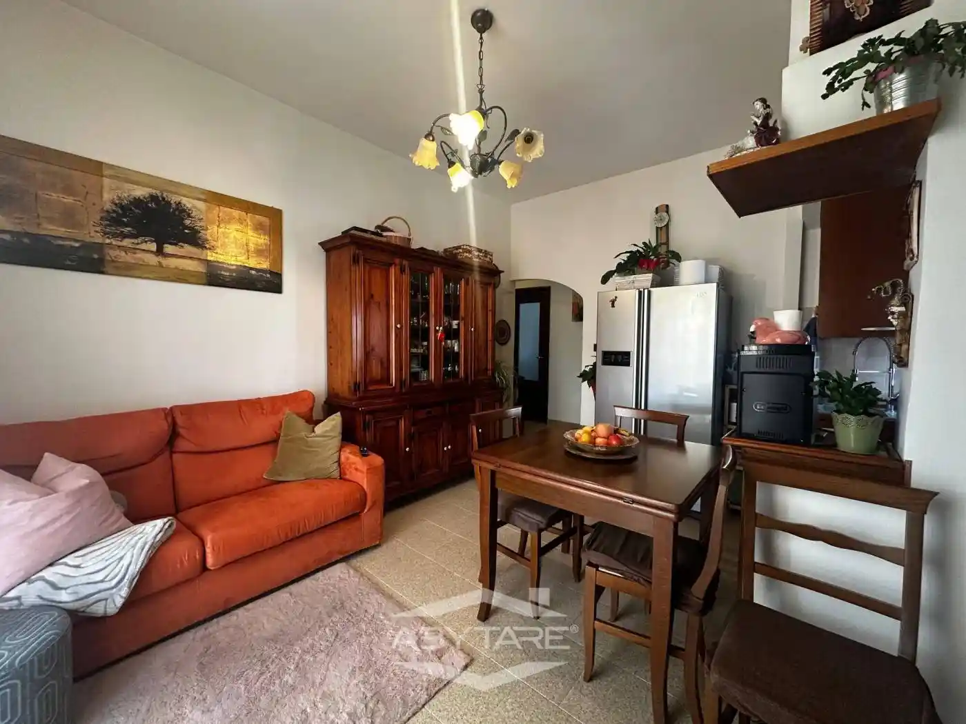 Appartamento in vendita a Nichelino