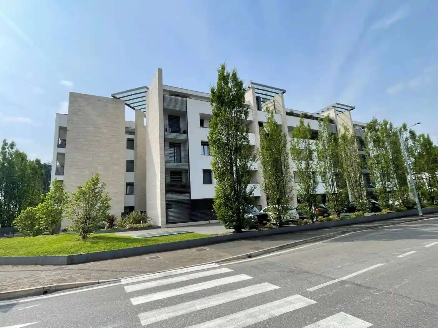 Appartamento in vendita a Lissone