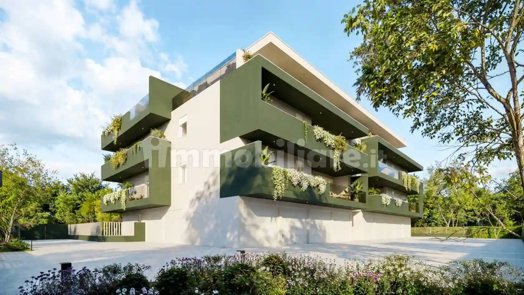 Progetto - foto 5