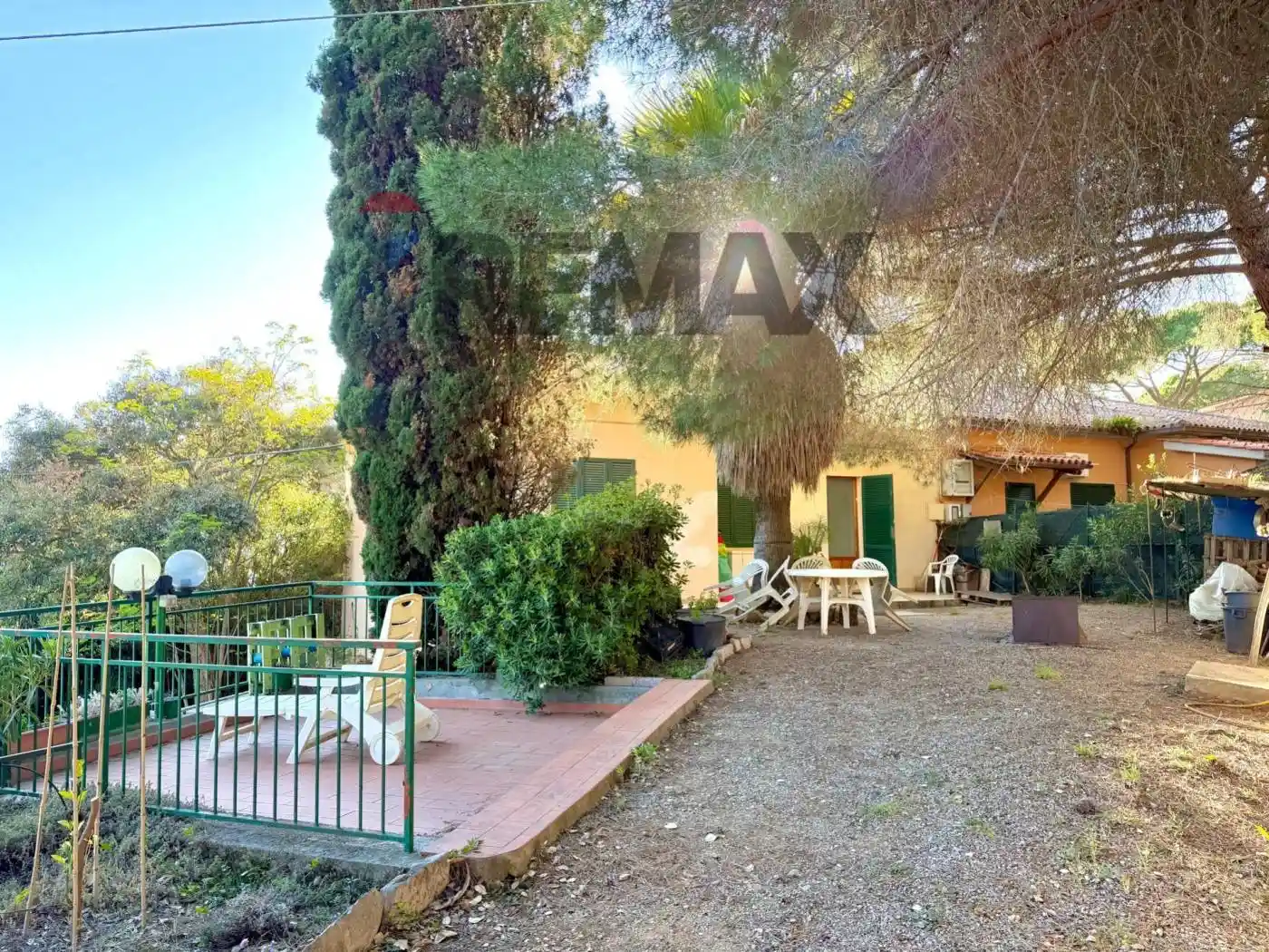 Villa in vendita a Capoliveri