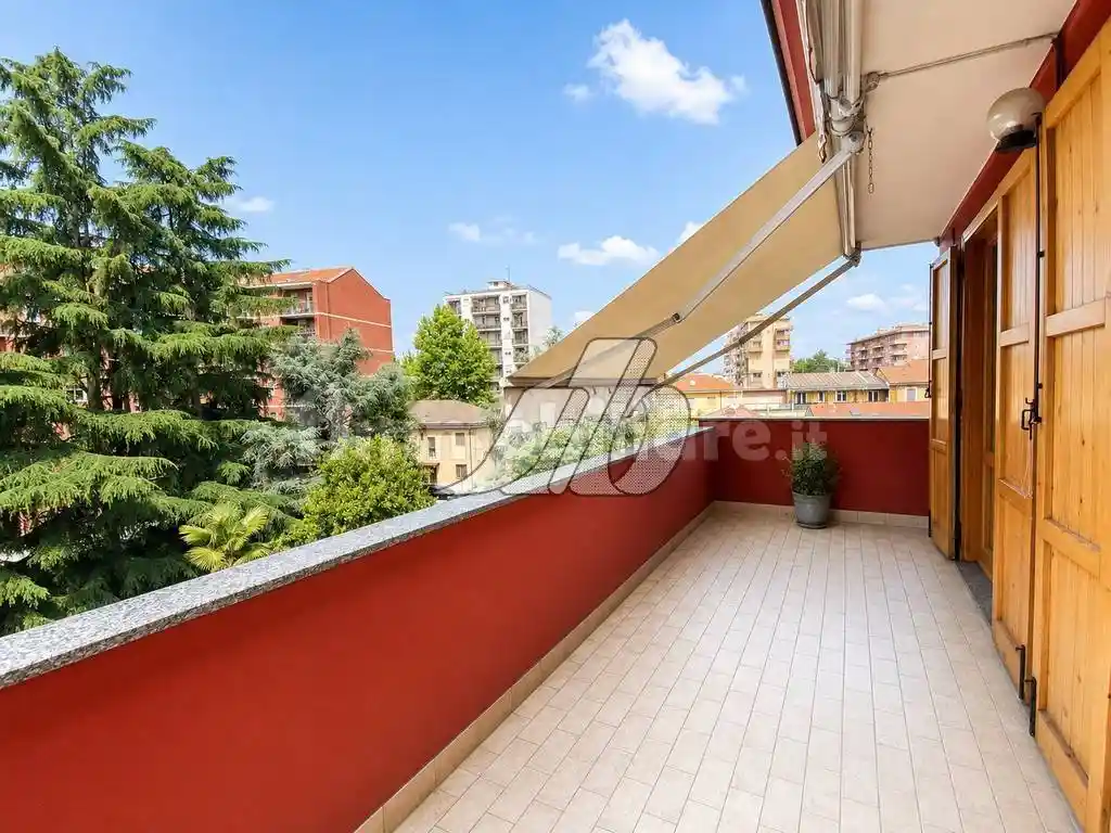 Appartamento in vendita a Cinisello Balsamo