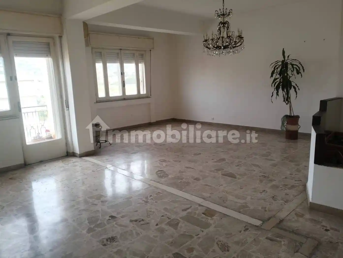 Appartamento in vendita a Reggio Calabria