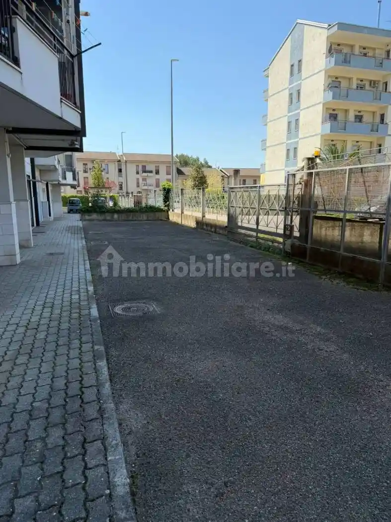 Appartamento in vendita a Benevento