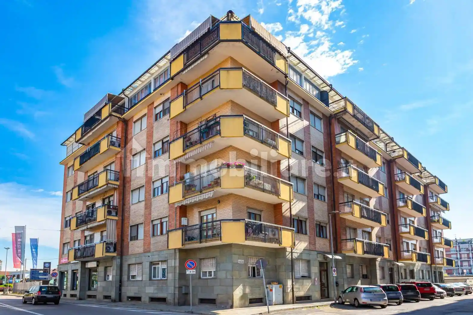 Appartamento in vendita a Carmagnola