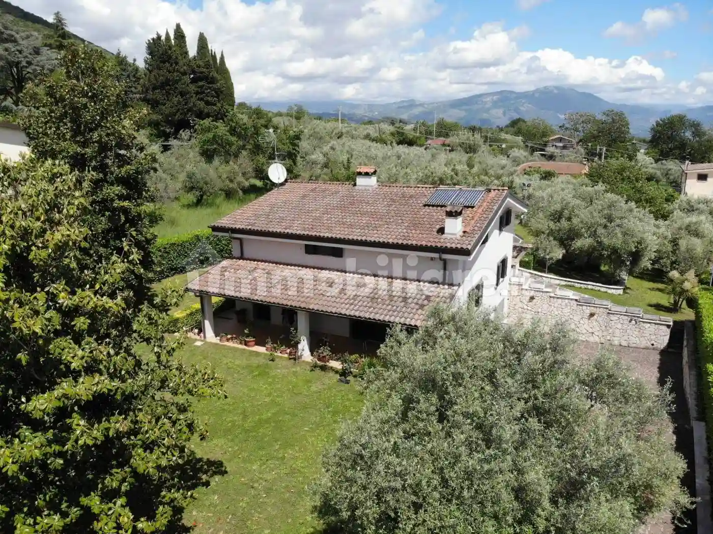 Villa - foto 2