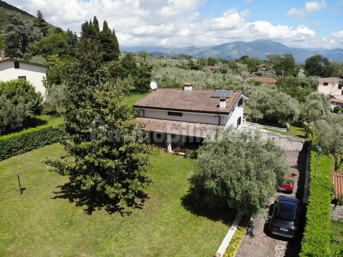Villa - foto 3