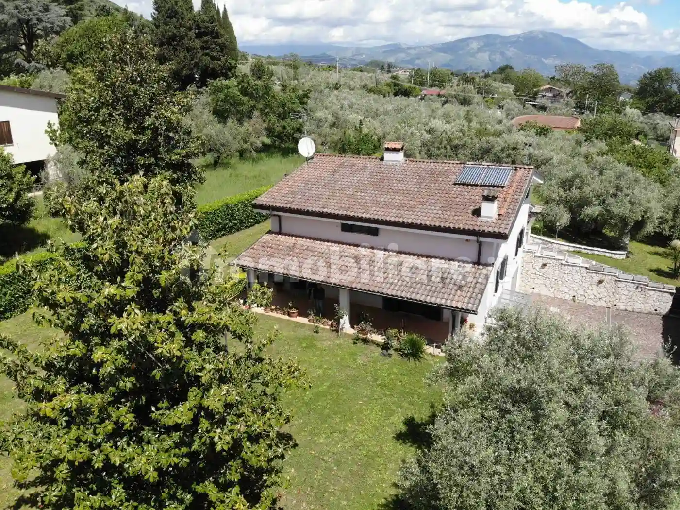 Villa - foto 4