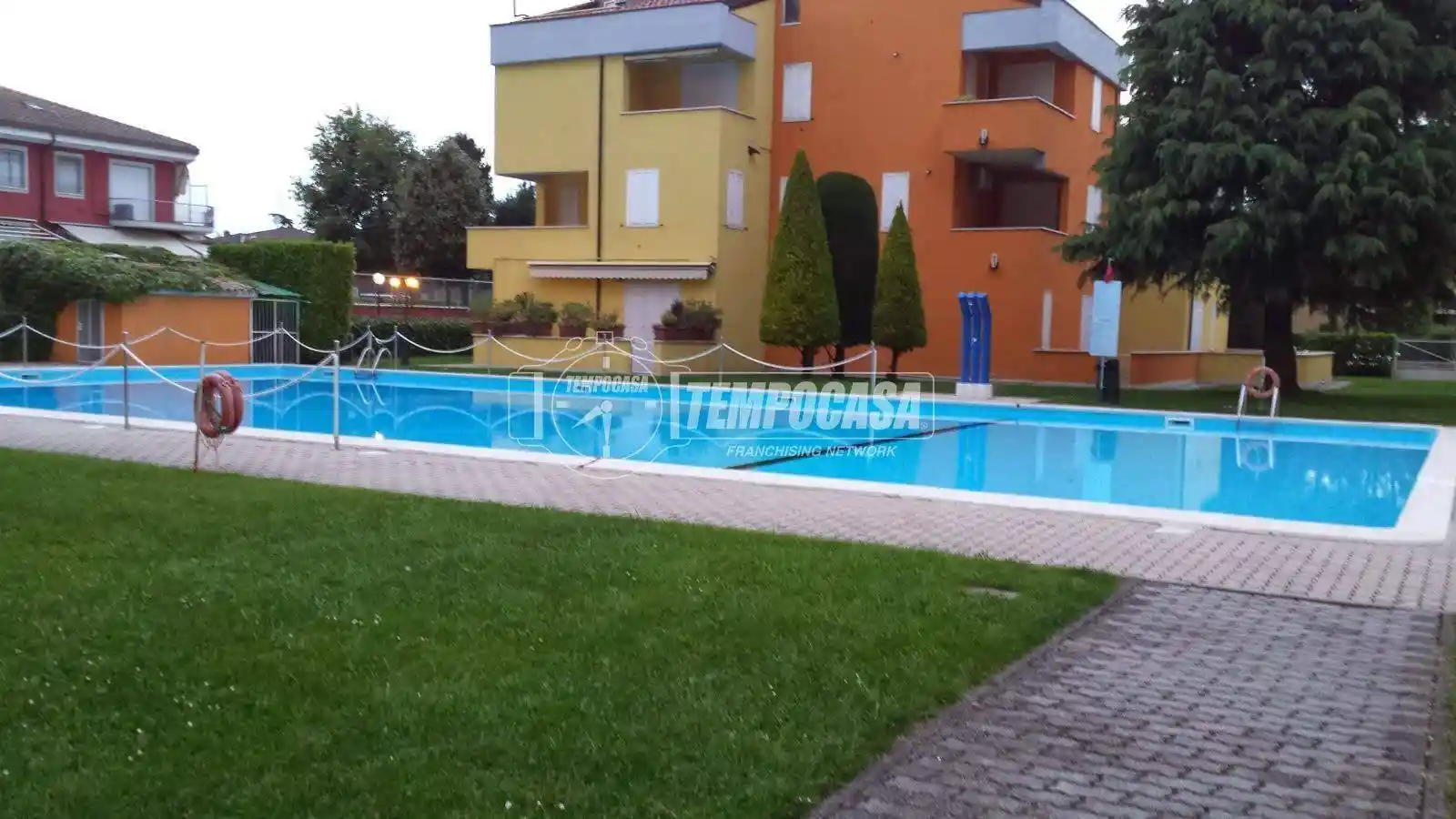 Appartamento in vendita a Sirmione