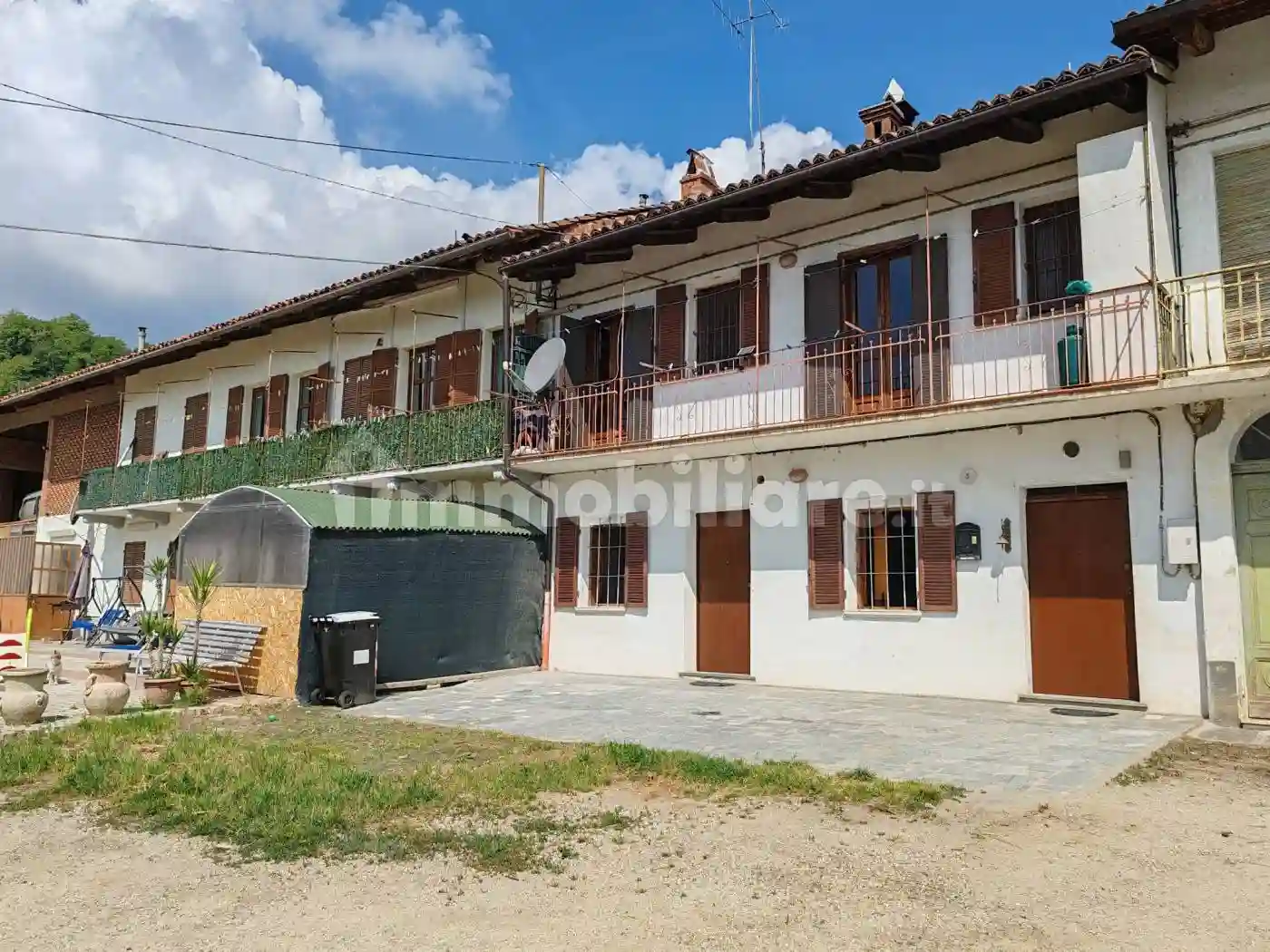 Casa indipendente - foto 2