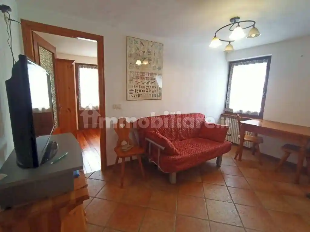 Appartamento in vendita a Champorcher