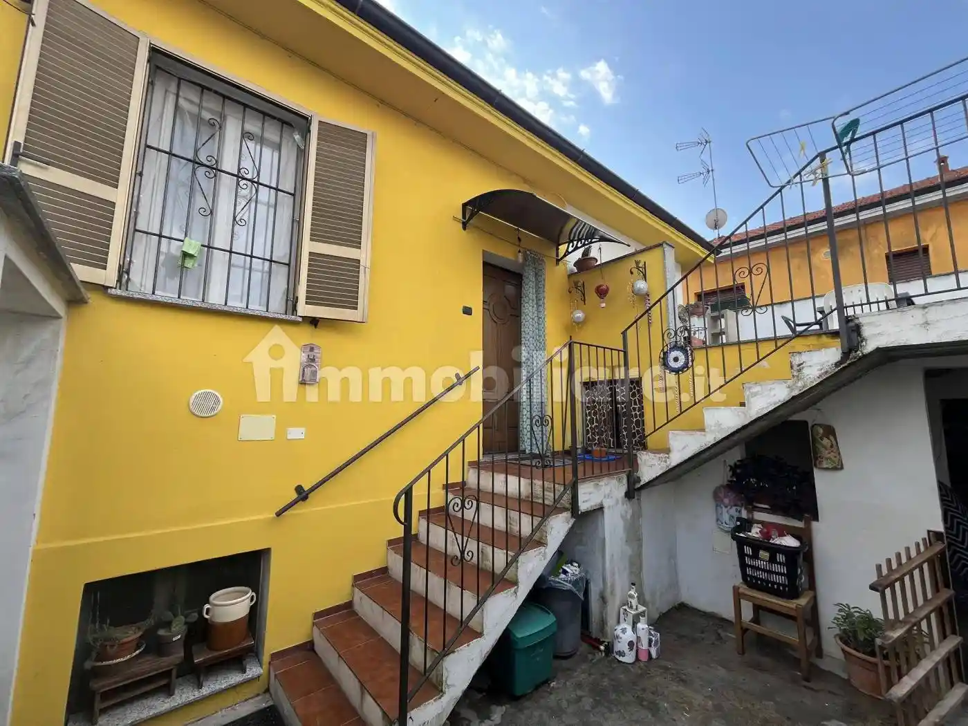 Villa in vendita a Vigevano