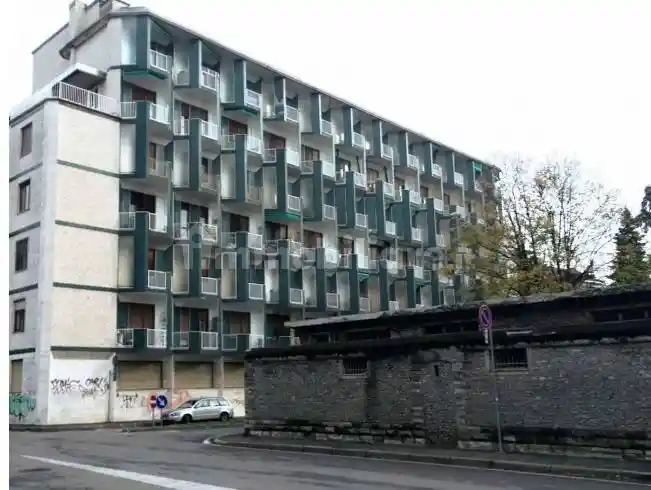 Appartamento in vendita a Busto Arsizio
