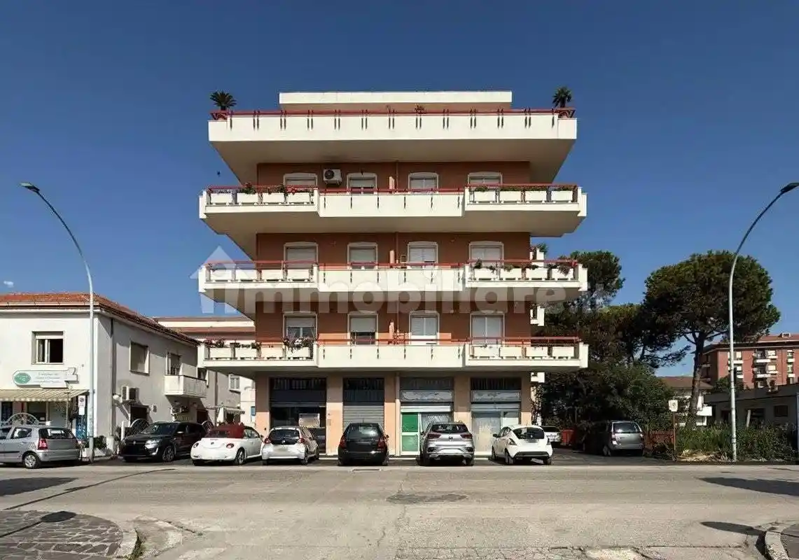Appartamento in vendita a Montesilvano