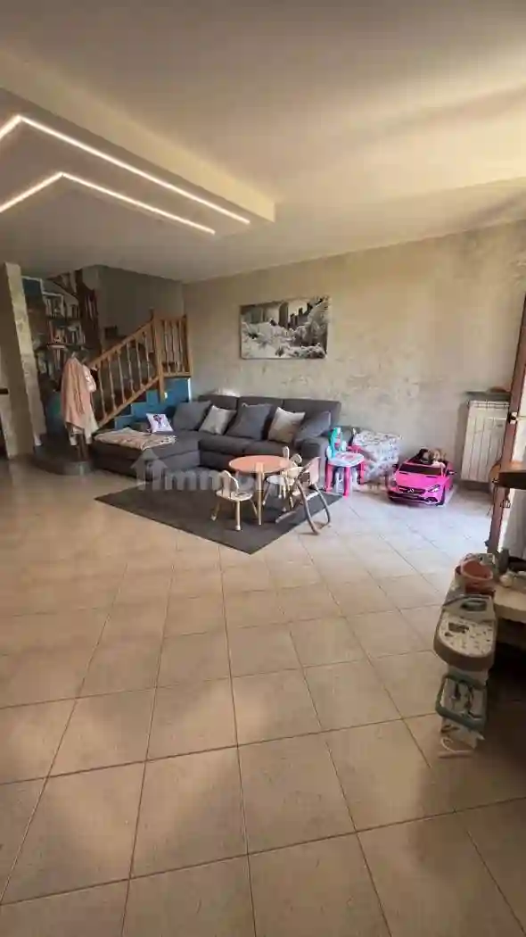 Villetta a schiera - foto 4