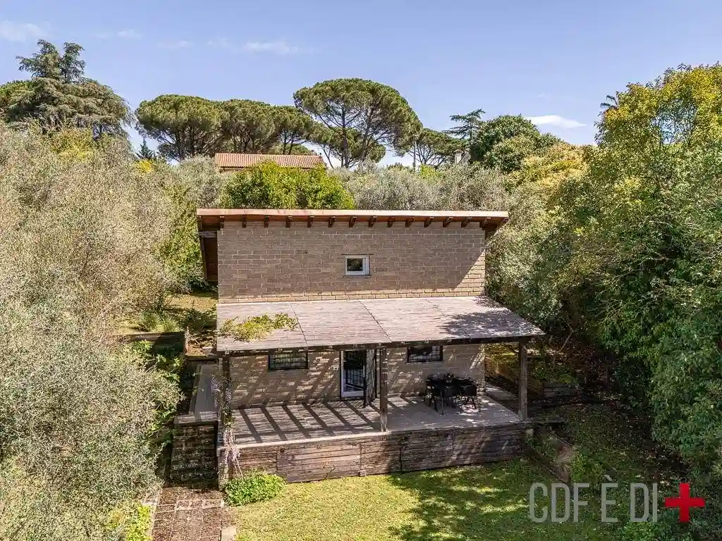 Villa - foto 4