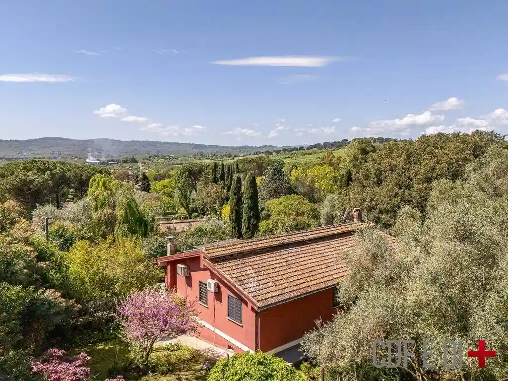 Villa - foto 5