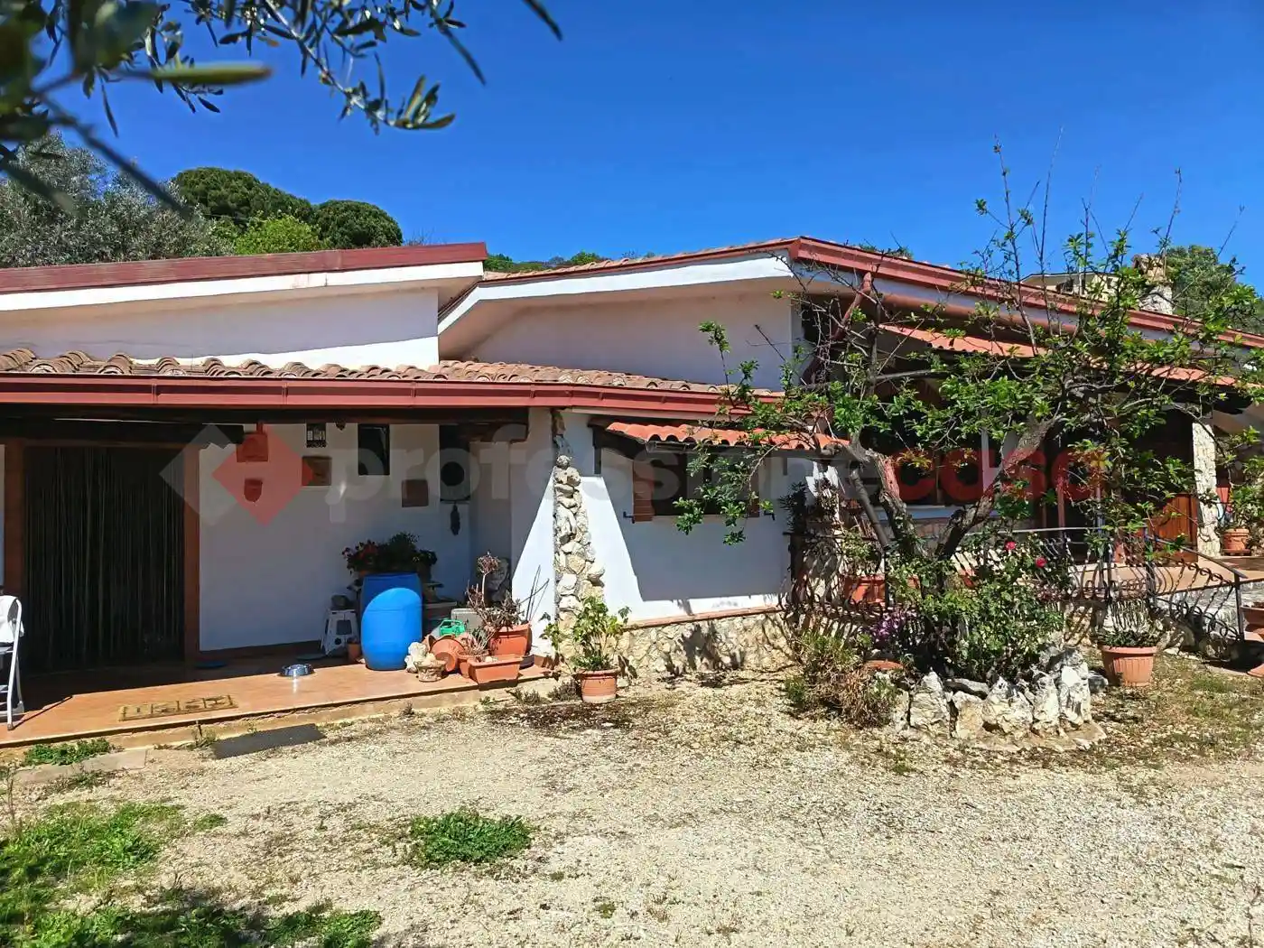 Villa in vendita a Anagni