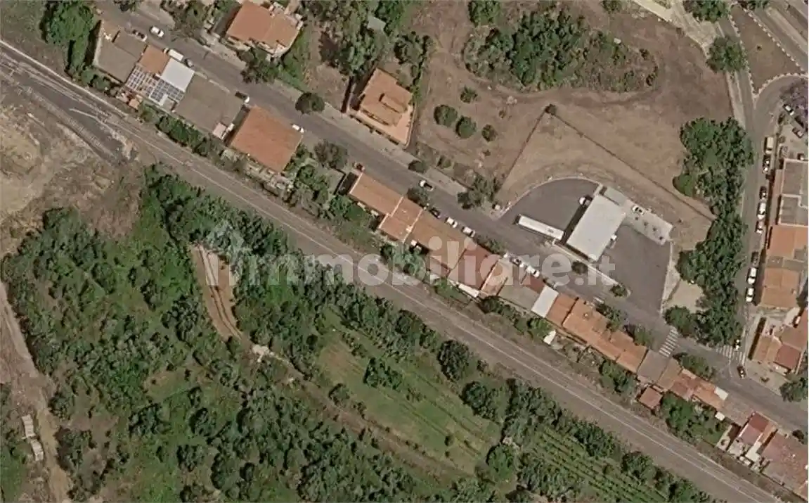 Palazzo - Stabile in vendita a Iglesias