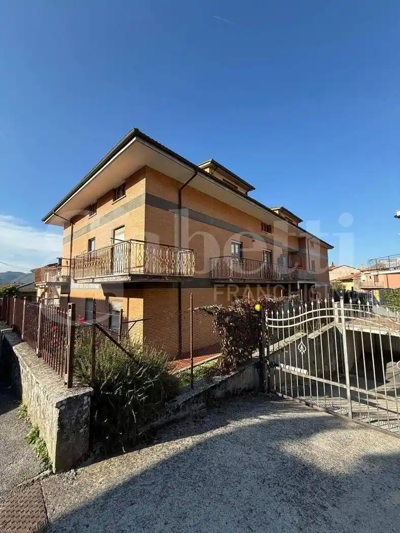 Appartamento in vendita a Cittaducale