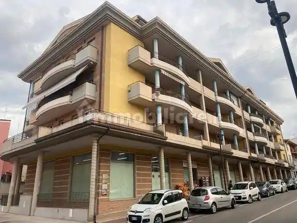 Appartamento in vendita a San Salvo