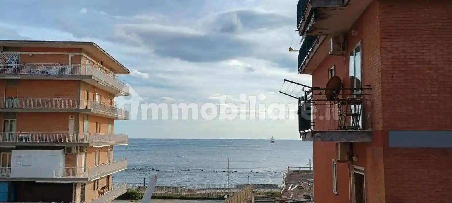 Appartamento in vendita a Portici