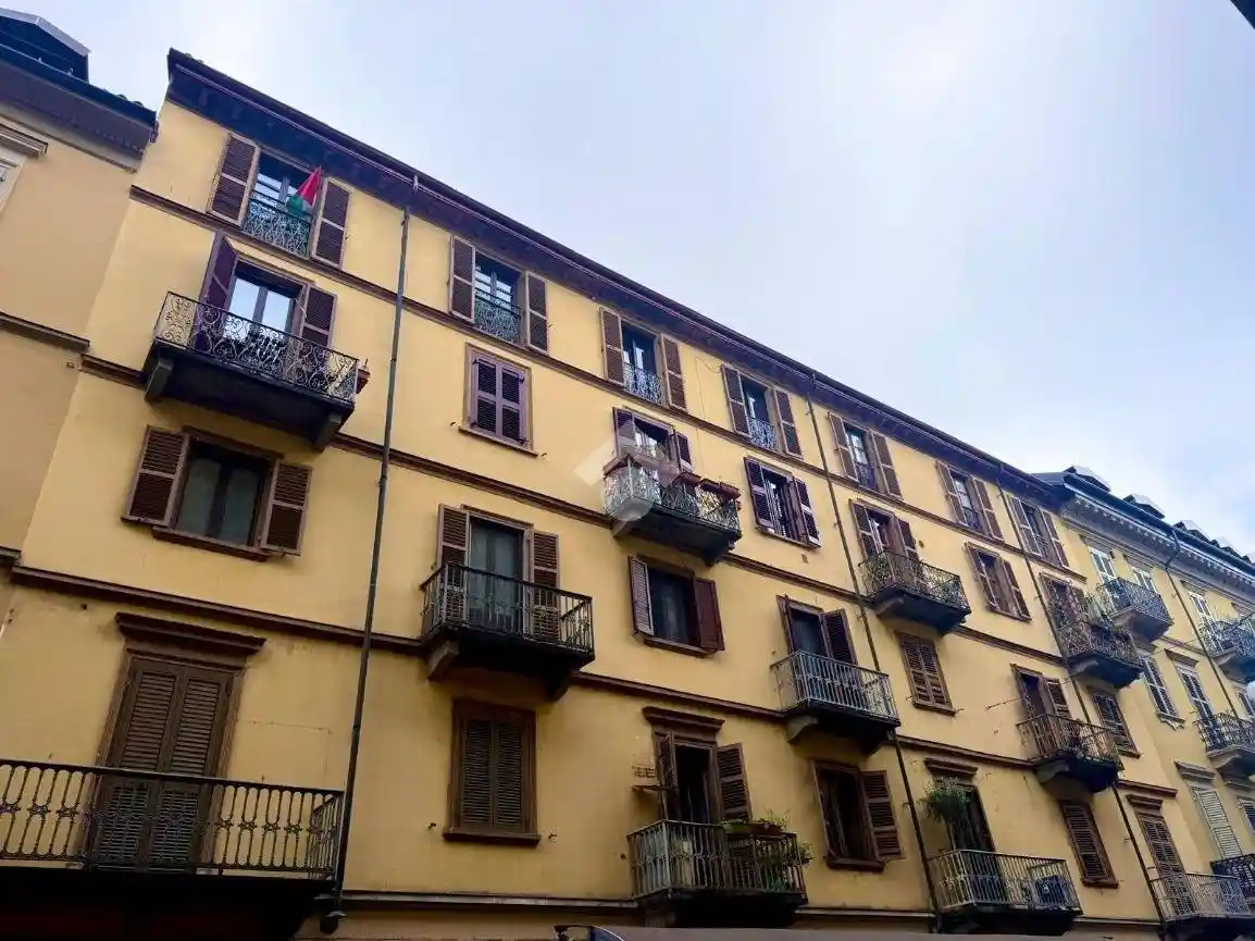 Appartamento in vendita a Torino