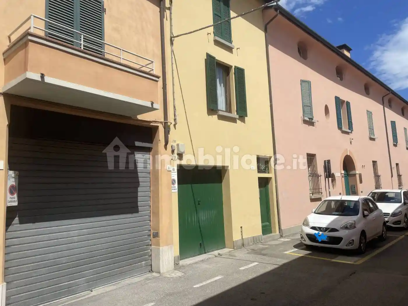 Appartamento in vendita a Imola