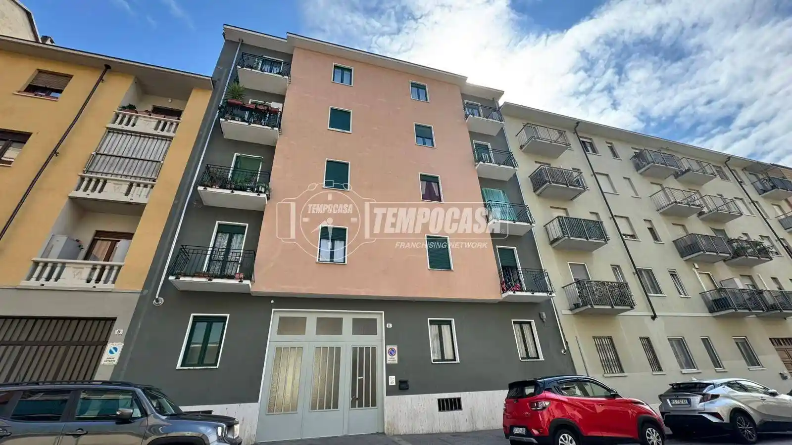 Appartamento in vendita a Torino