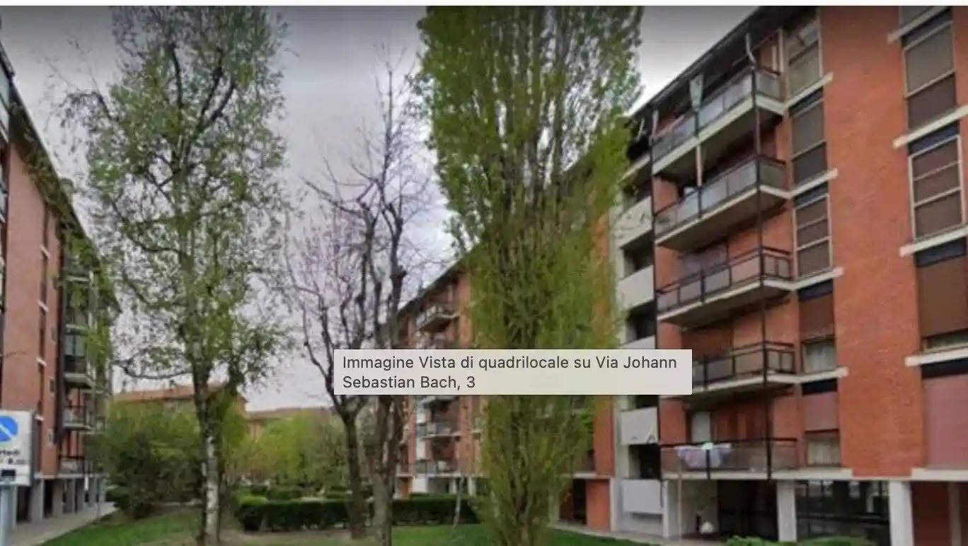 Appartamento in vendita a Pieve Emanuele