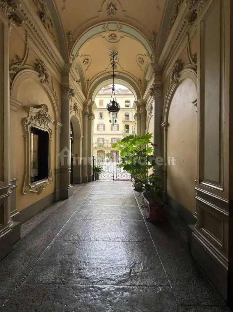 Appartamento in vendita a Torino