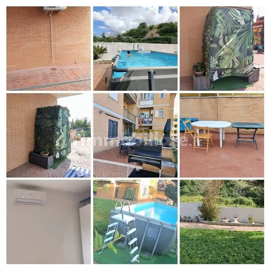 Appartamento in vendita a Santa Marinella