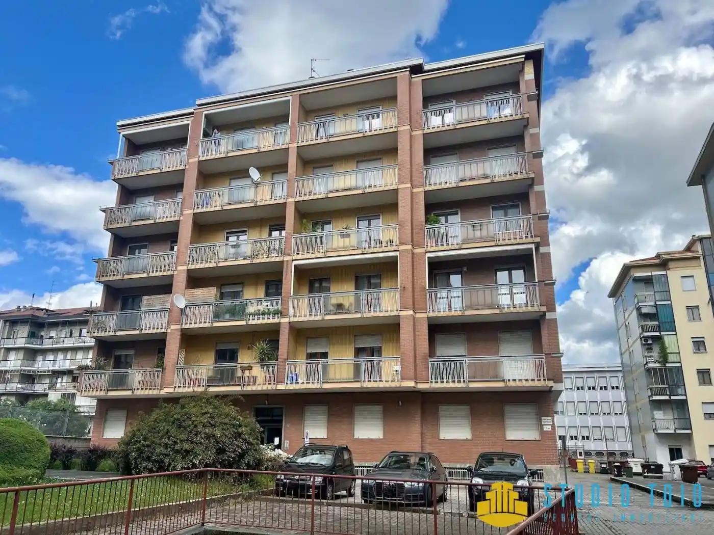 Appartamento in vendita a Biella