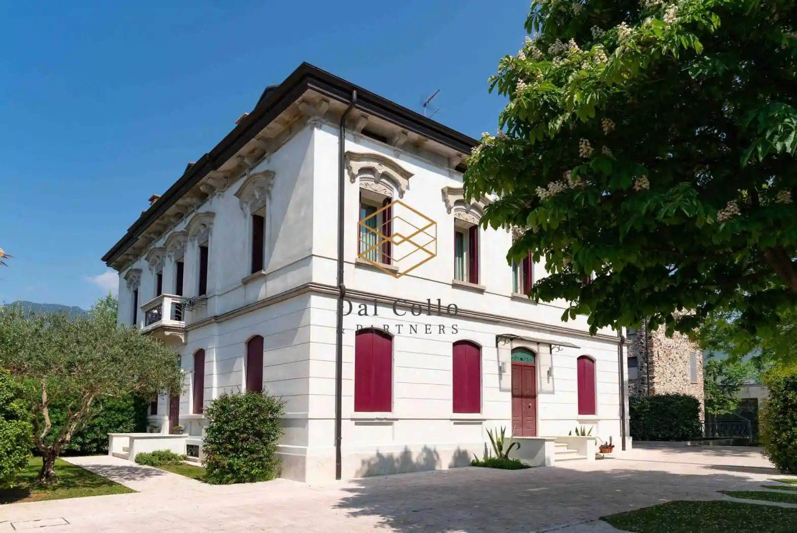 Villa in vendita a Schio