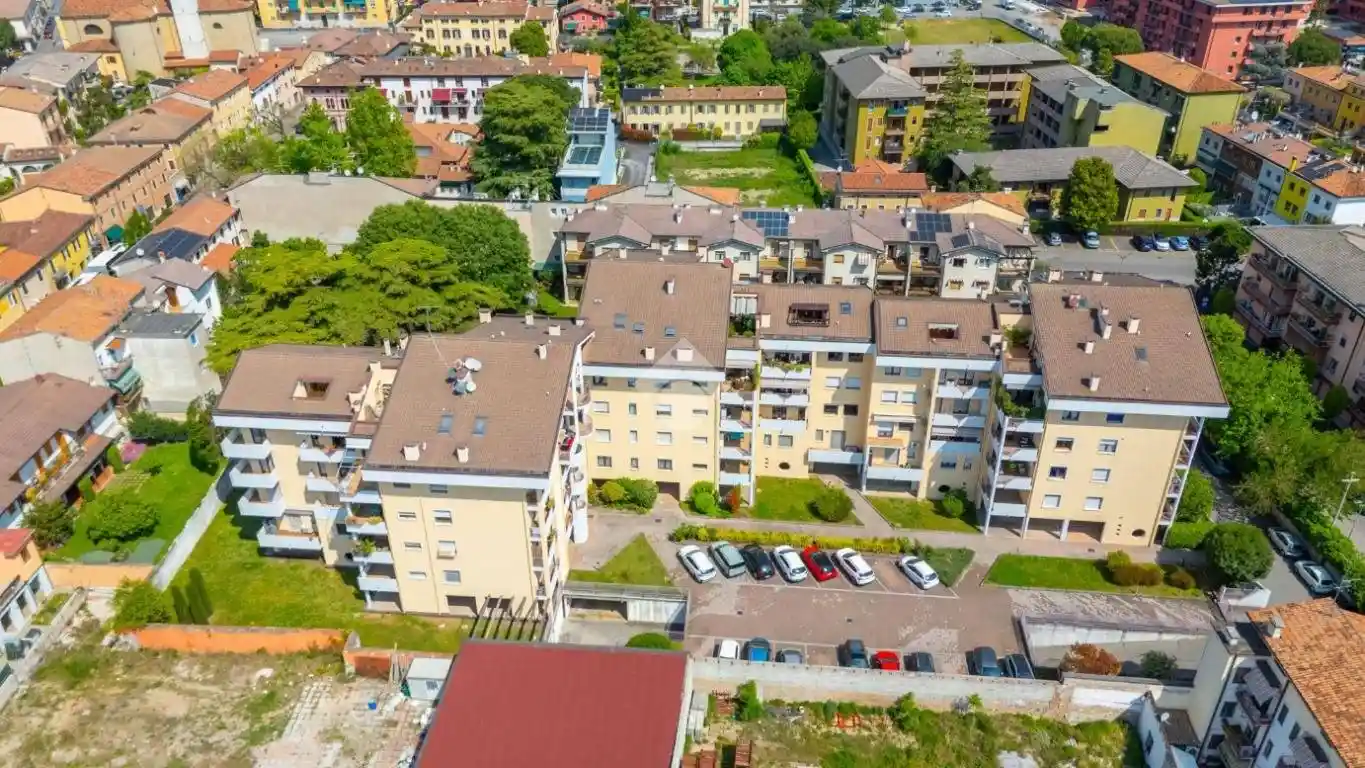 Appartamento in vendita a Verona