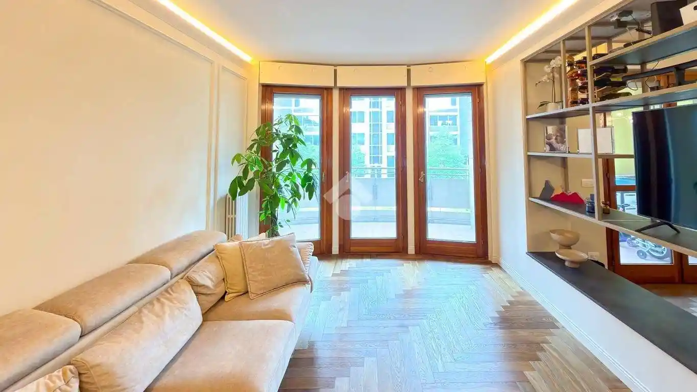 Appartamento in vendita a San Donato Milanese