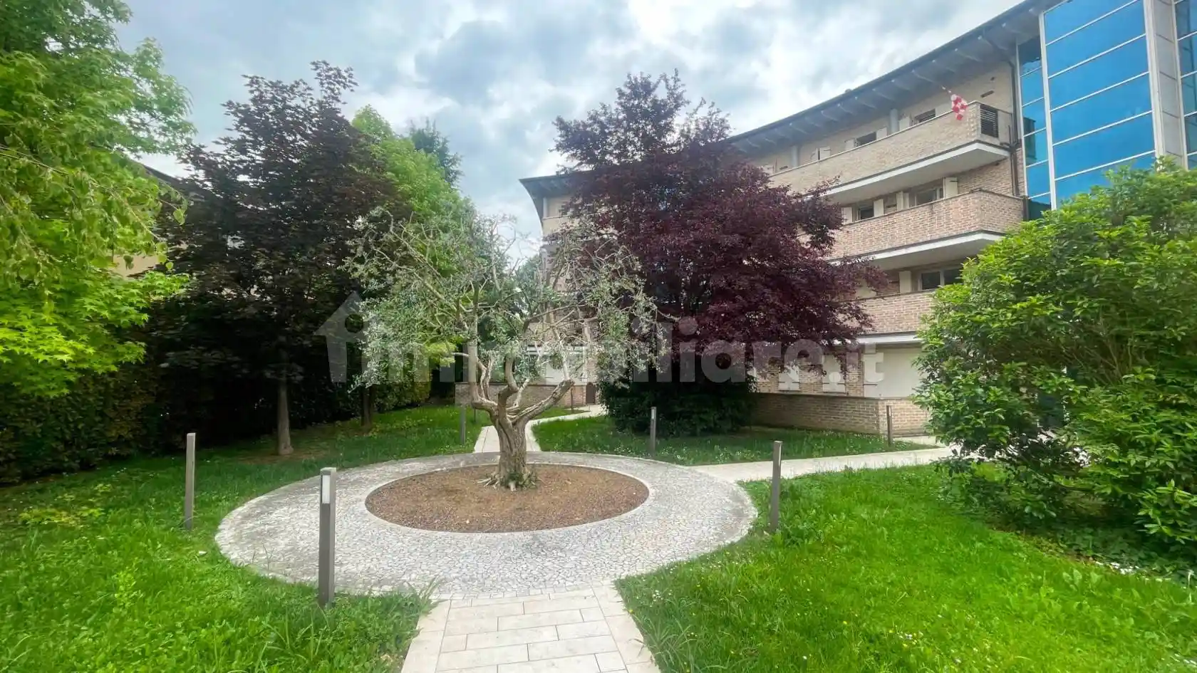Appartamento in vendita a Mantova