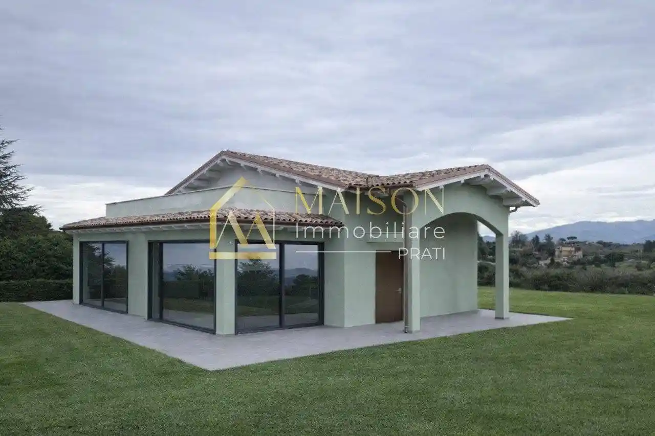 Villa in vendita a San Cesareo