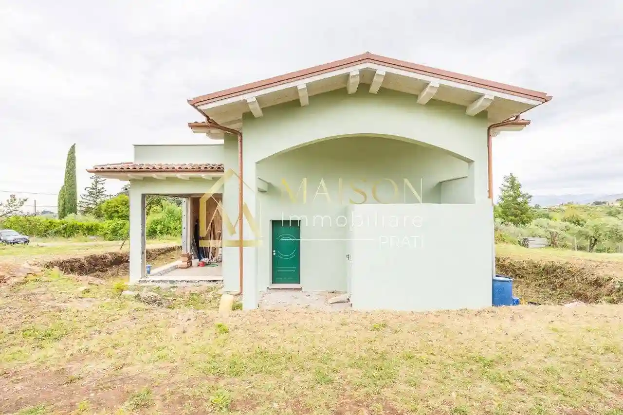 Villa - foto 5
