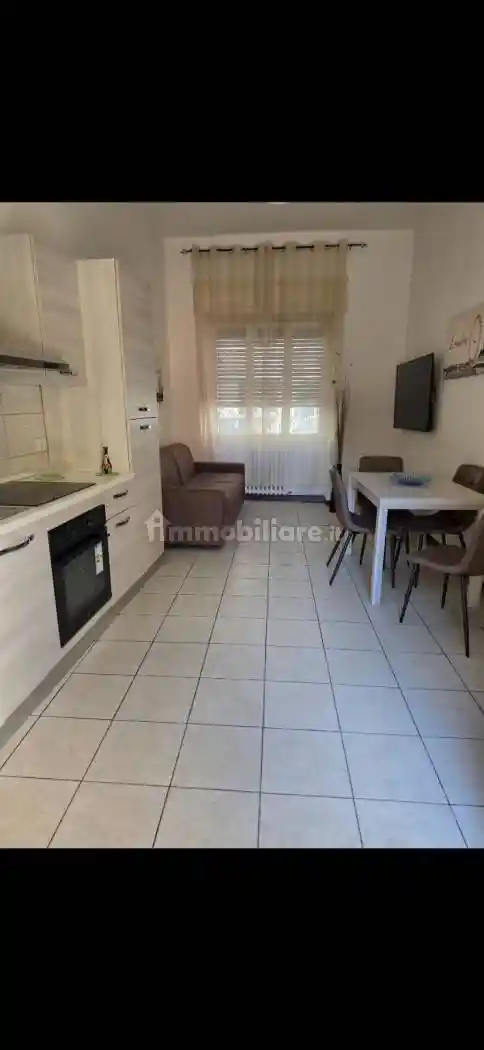 Appartamento in affitto a Agrate Brianza