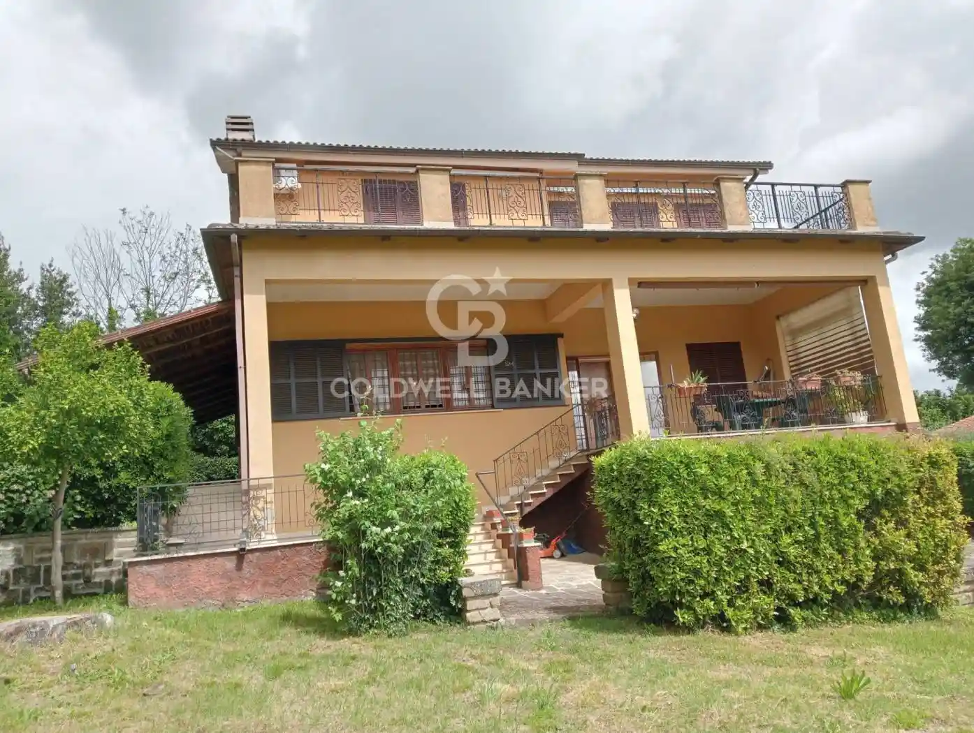 Villa in vendita a Sutri