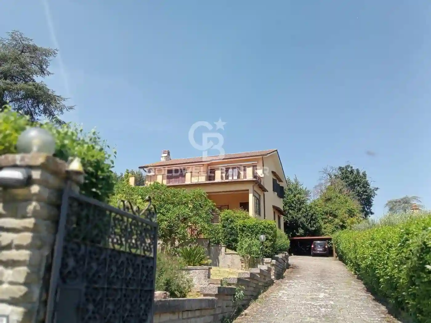 Villa - foto 5