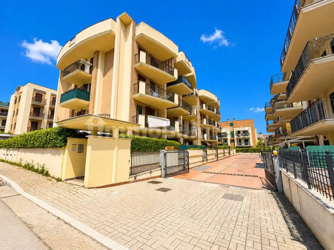 Appartamento in vendita a San Benedetto del Tronto
