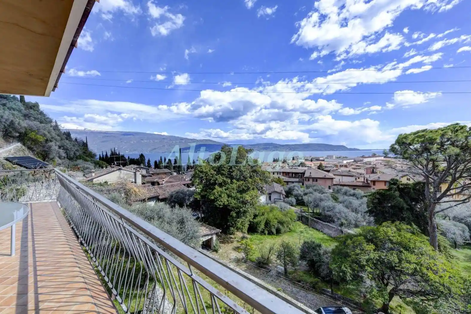 Villa in vendita a Toscolano-Maderno