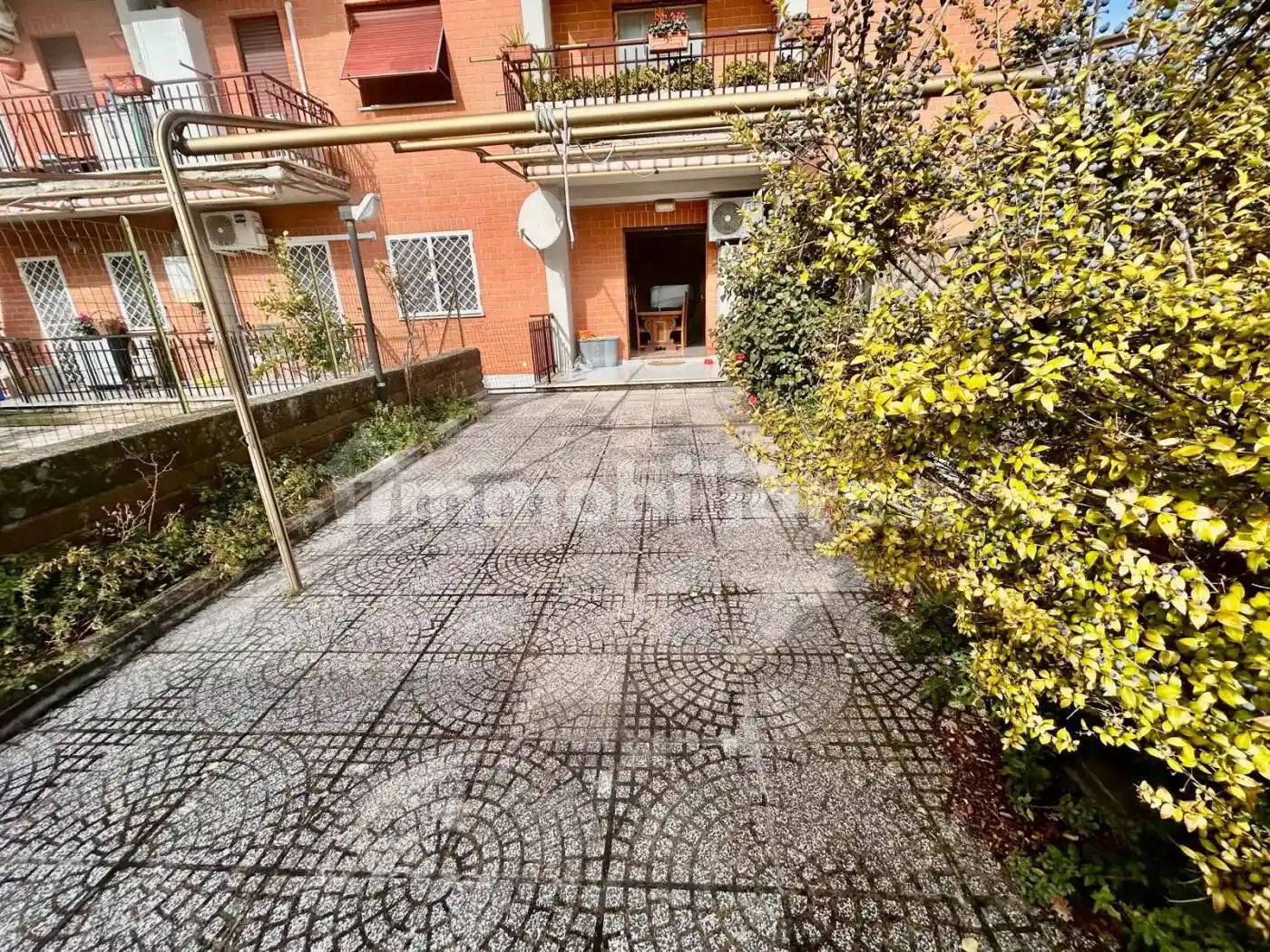 Appartamento in vendita a Tivoli