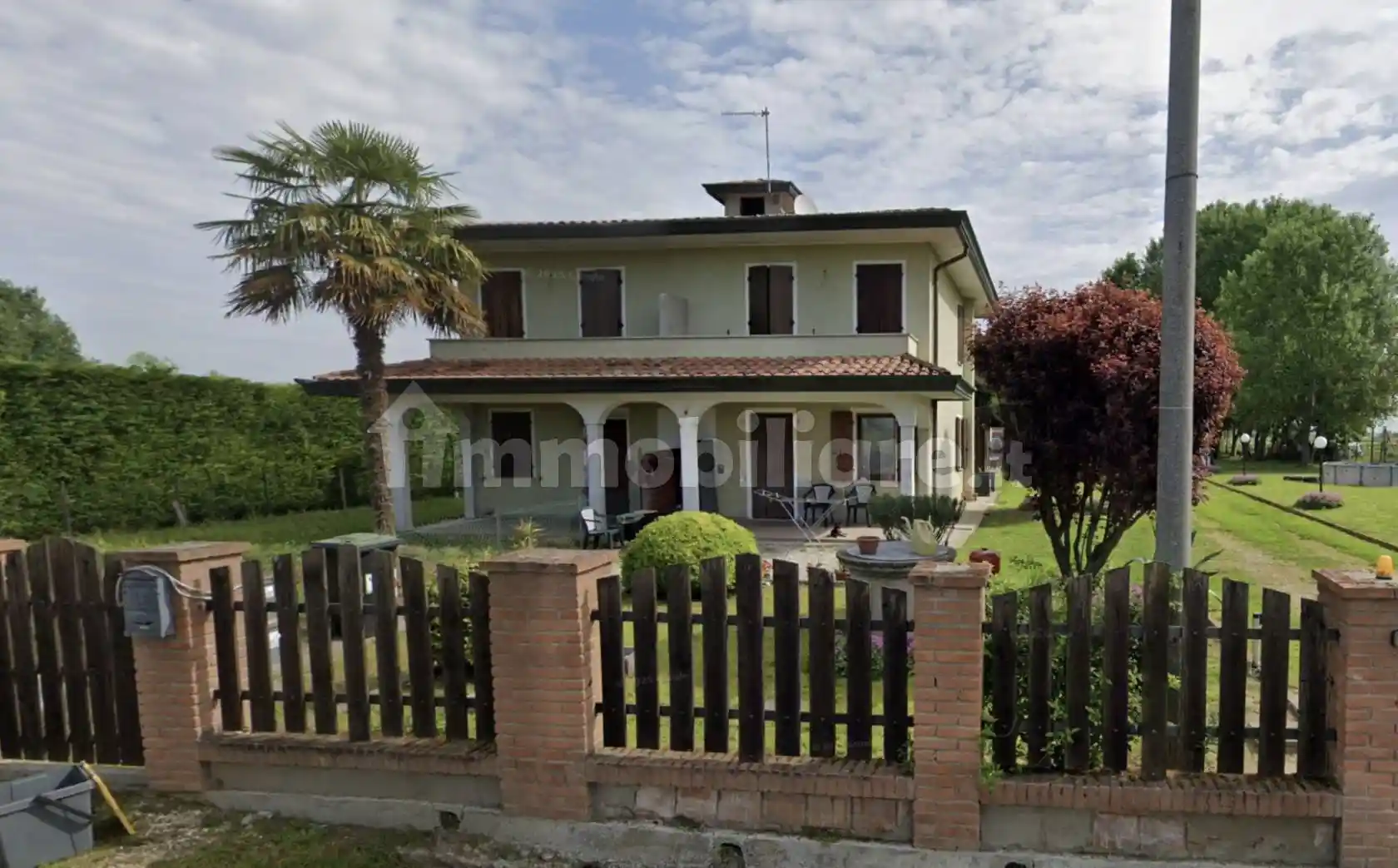 Casa indipendente in vendita a Conselve