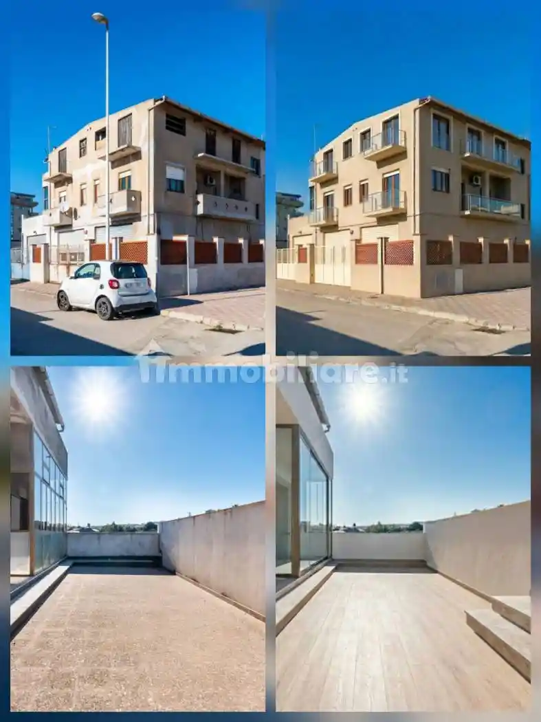 Appartamento in vendita a Cagliari